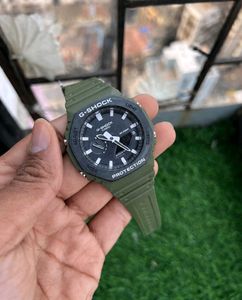 G Shock