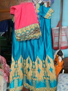 Lehenga