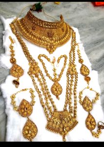 🤗Bumper Offer 🥳🥳🥳Bridal Set