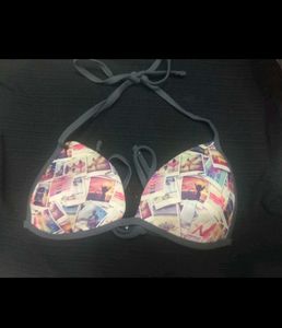 Triangle Bikini Top🫰🩷