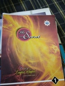 The Secret of English Winglish System