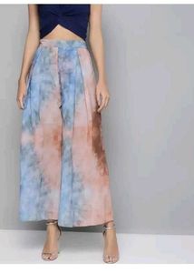 Sassafras Tie-Dye Top And Bottom