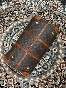 Louis vuitton Duffle Bag