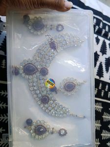 Jewellery Set