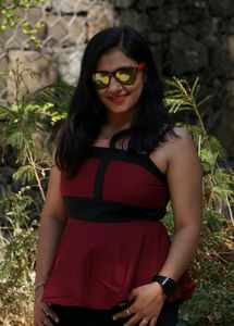 Pretty Partywear Women Tops &amp; Tunics