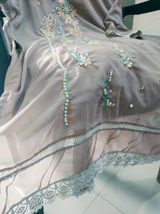 Pakistani Suit Very Beautiful.. Totally New ❤️❤️
