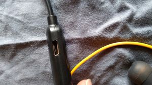 Realme Neck Band