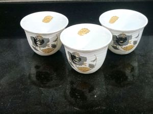 Small And Cute Cup[Kahwa Cup] Buy 10 Get 1 Free!!!