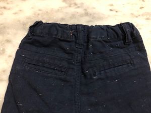Baby Jeans