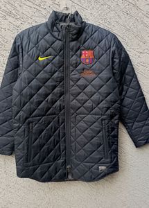 Nike Barcelona Quilted Jacket