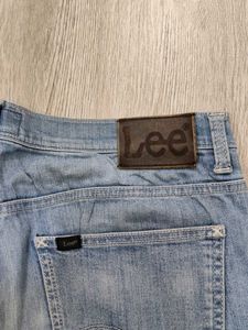 Ma6235 Lee jeans waist 34 inches