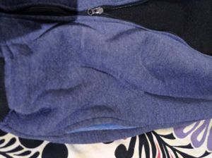 Sweater Hoddiee