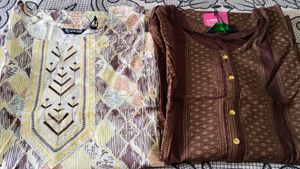 Royan kurtis,