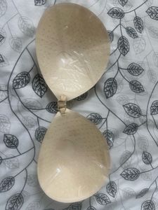 Strapless Push-Up Bra