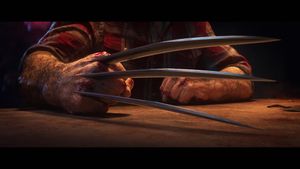Marvel’s Wolverine (PS5)