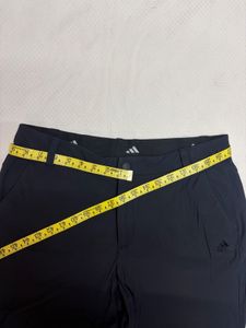 Adidas Navy Blue Pants