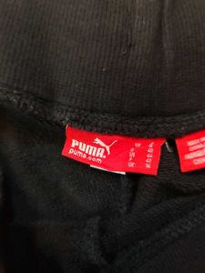 Puma Running shorts