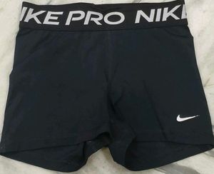 Nike Pro Dri-Fit shorts