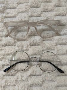 Eyeglasses - Two Pairs