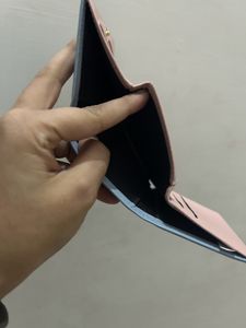 Korean Brand Imported New Wallet