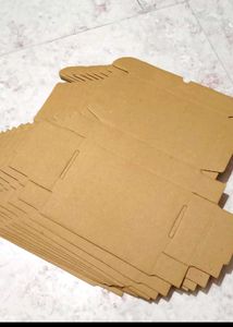 Packing Box