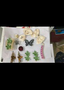 THE ULTIMATE GIRLY MYSTERY bundle
