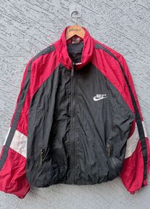 Vintage Nike Windbreaker Jacket