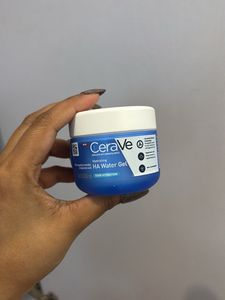 CeraVe Hydrating HA Water Gel