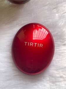 TIRTIR Cushion Foundation
