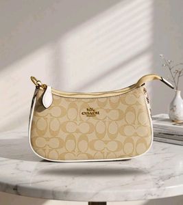 coach teri sling bags