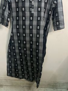 Anouk by Myntra Kurta