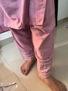 Kurta Set with Dupatta