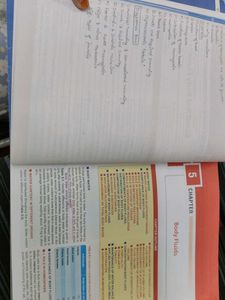 Essentials of Physiology for Dental Students