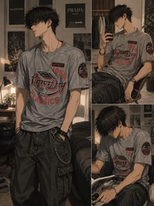Superdry Graphic T-Shirt