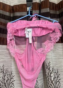 ‼️BRAND NEW VICTORIA’S SECRET Bodysuit‼️