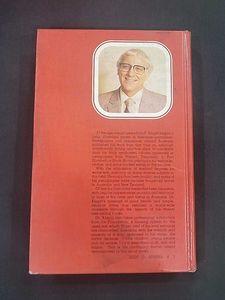 Marriage Advice by Dr. John F. Knight