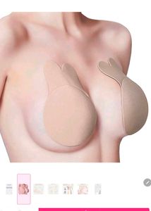 Sanfe Flix Reusable Breast Lift Cups NEW