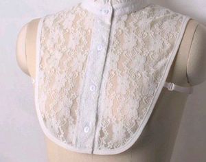 Very Amazing Net Fac Collar