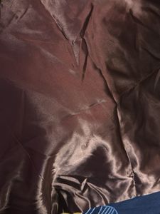 silk pillow cover