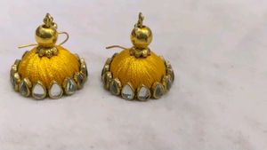 Handmade Earrings ✨
