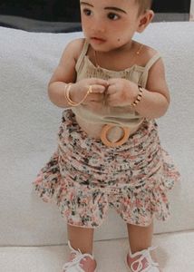 6-12 Year Baby Girl Skirt