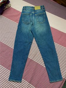 H&amp;M Slim fit jeans for women