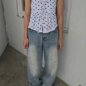 Baggy jeans