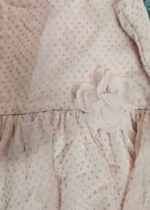 Awesome deal:  2 pink frocks @ 420