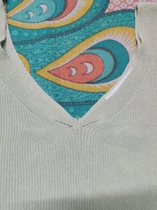 Spaghetti Top