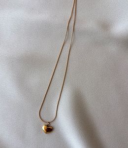 ROSE GOLD NECKLACES &amp; BRACELET SET (Anti Tarnish)