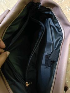 Shoulder bag