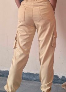 Unisex Cargo Pants