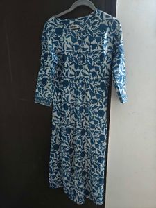 Fabindia kurta