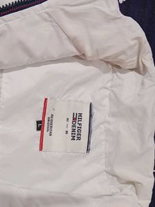 mens fluffy jacket